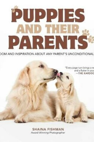 Cover of Puppies and Their Parents