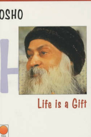 Cover of Life is a Gift