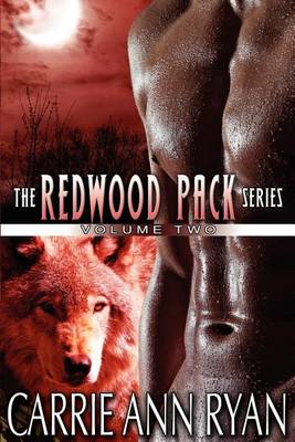 Book cover for Redwood Pack Vol 2
