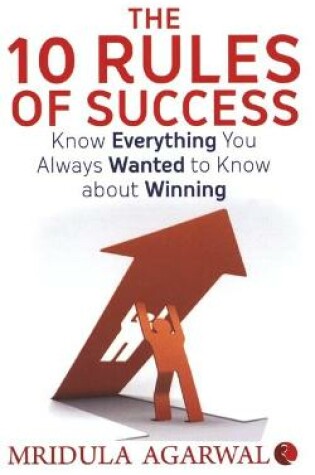 Cover of The 10 Rules of Success