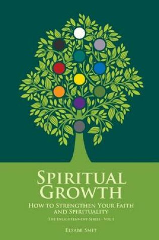 Cover of Spiritual Growth