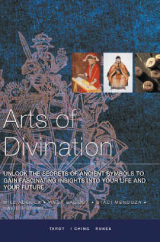 Cover of Arts of Divination