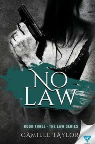 Cover of No Law