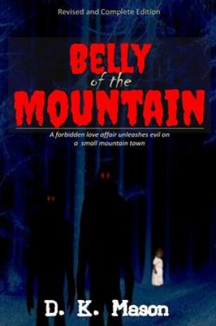 Cover of Belly Of The Mountain