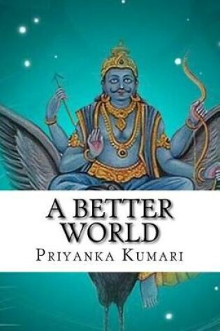 Cover of A Better World