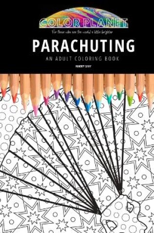 Cover of Parachuting