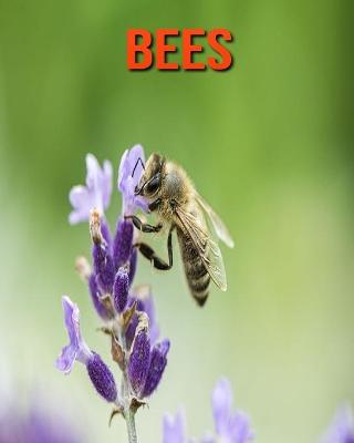 Book cover for Bees