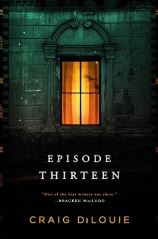 Cover of Episode Thirteen