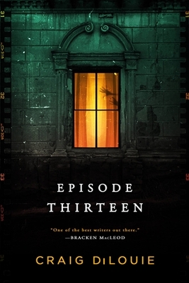 Book cover for Episode Thirteen