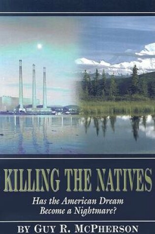 Cover of Killing the Natives