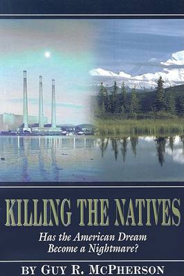 Book cover for Killing the Natives