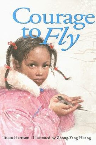 Cover of Courage to Fly