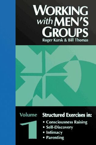 Cover of Working with Men's Groups