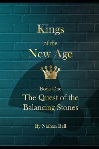 Cover of Kings of the New Age