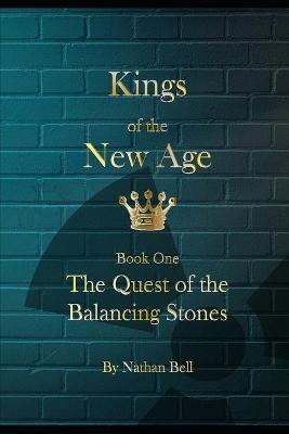 Book cover for Kings of the New Age