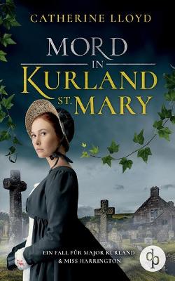 Book cover for Mord in Kurland St. Mary