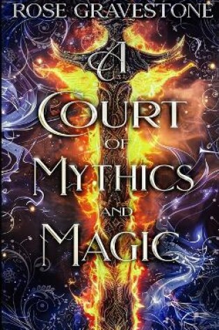 Cover of A Court of Mythics and Magic