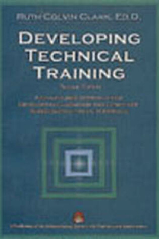 Cover of Development Technical Training