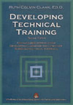Book cover for Development Technical Training