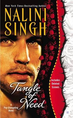 Tangle of Need by Nalini Singh