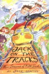 Book cover for Jack on the Tracks