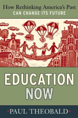 Cover of Education Now