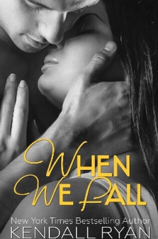 Cover of When We Fall