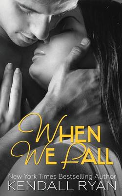 Cover of When We Fall