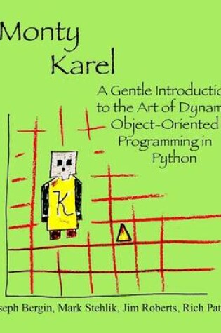 Cover of Monty Karel