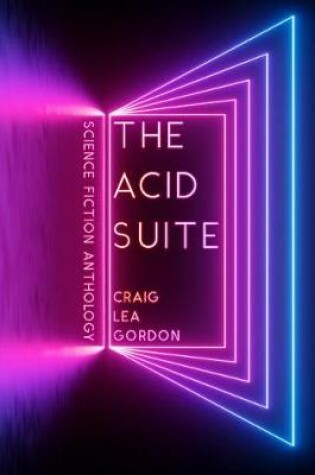 Cover of The Acid Suite