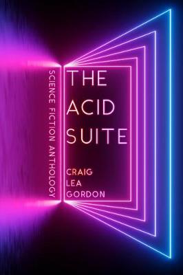 Cover of The Acid Suite