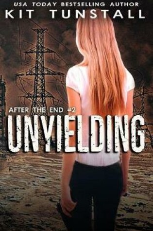 Cover of Unyielding