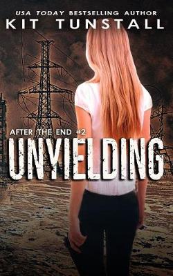 Cover of Unyielding