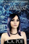 Book cover for Catalyst