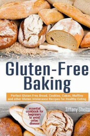 Cover of Gluten-Free Baking