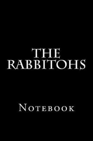 Cover of The Rabbitohs