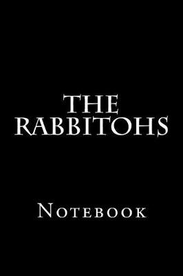 Book cover for The Rabbitohs