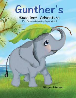 Book cover for Gunther's Excellent Adventure