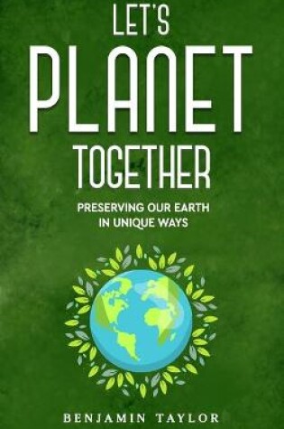 Cover of Let's Planet Together