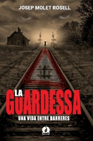 Cover of La Guardessa