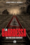 Book cover for La Guardessa