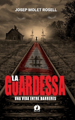 Book cover for La Guardessa