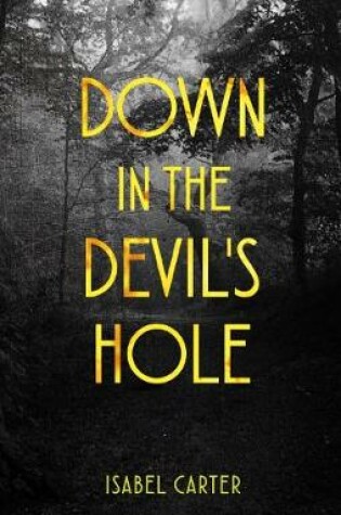 Cover of Down in the Devil's Hole