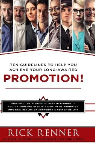 Cover of Promotion