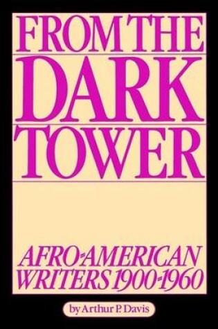 Cover of From Dark Tower - Pa
