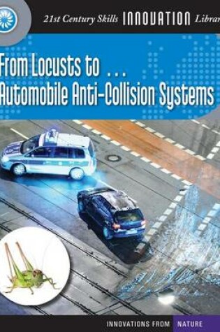 Cover of From Locusts To... Automobile Anti-Collision Systems