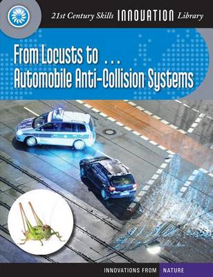Cover of From Locusts To... Automobile Anti-Collision Systems