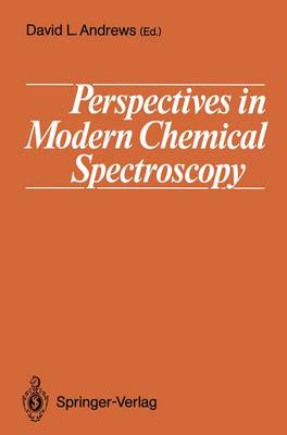 Cover of Perspectives in Modern Chemical Spectroscopy