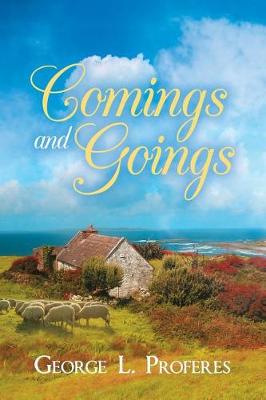 Book cover for Comings and Goings