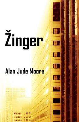 Book cover for Zinger
